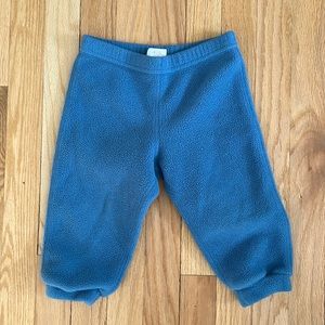 COPY - Patagonia Synchilla Fleece Pants (12 M)